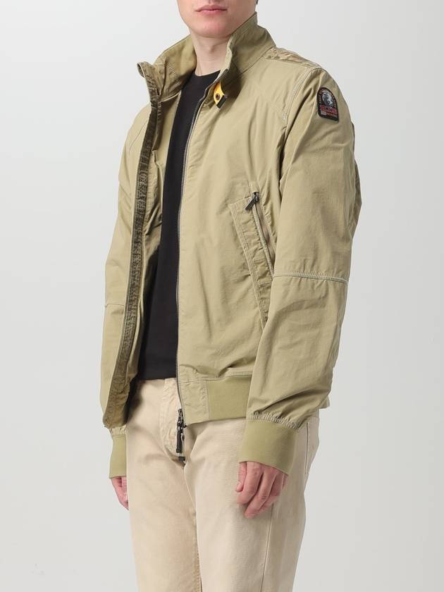 Celsius bomber jacket - PARAJUMPERS - BALAAN 3