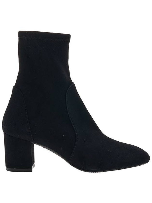 Yuriana ankle boots S6276 BLK BLACK - STUART WEITZMAN - BALAAN 2