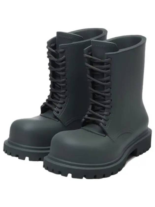 steroid boots men - BALENCIAGA - BALAAN 1