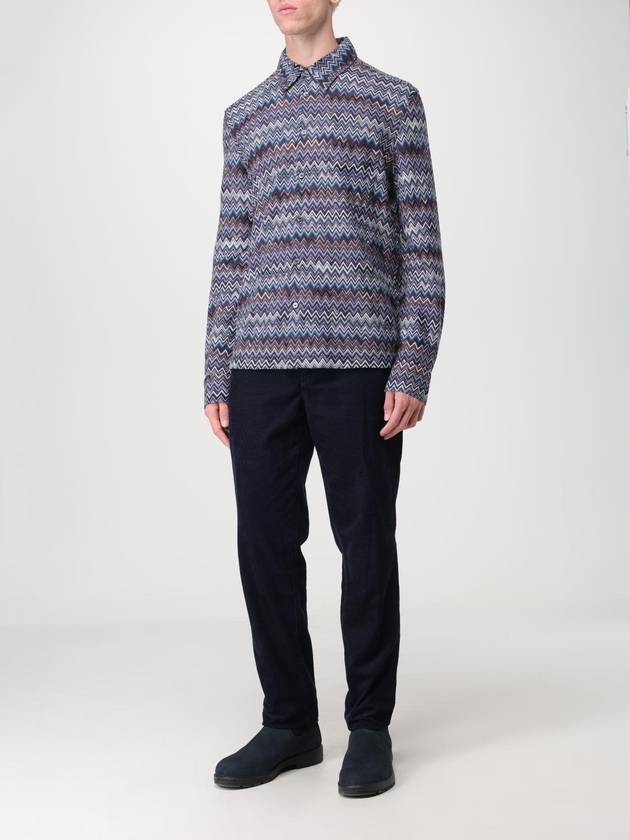 Sweater men Missoni - MISSONI - BALAAN 2