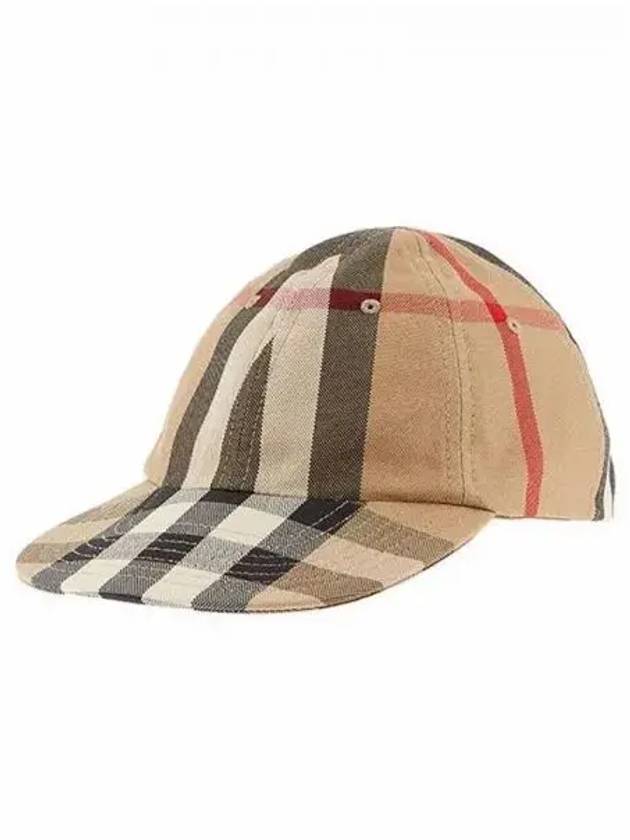 ball cap 270284 - BURBERRY - BALAAN 1