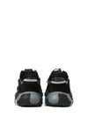 Wod Low Top Sneakers Black - VALENTINO - BALAAN 5