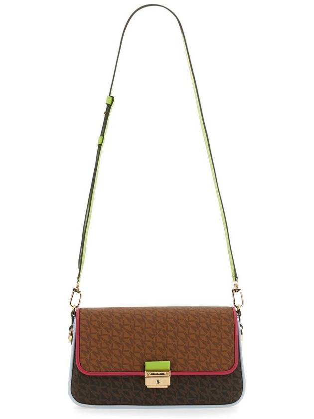 Michael Kors Bag With Logo - MICHAEL KORS - BALAAN 1