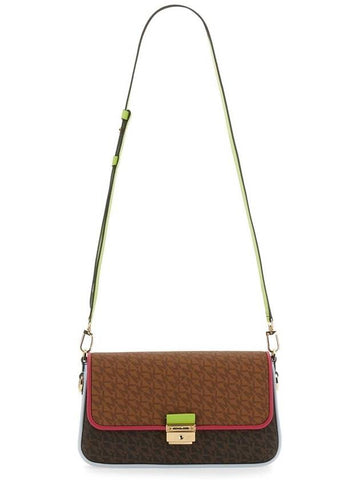 Michael Kors Bag With Logo - MICHAEL KORS - BALAAN 1