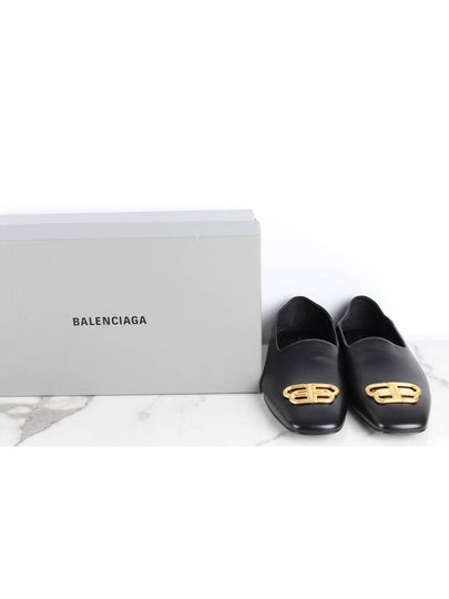 BB Cozy Mule 41 260 - BALENCIAGA - BALAAN 2