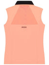 CTS036W Ready Knit Collar Sleeveless - CHUCUCHU - BALAAN 6