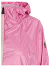 Jacket 1A00003 5955N 52D Pink - MONCLER - BALAAN 8