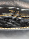 Daol Beomeo Branch Mirage City Cross Bag Black 1VH093 Condition A - PRADA - BALAAN 8