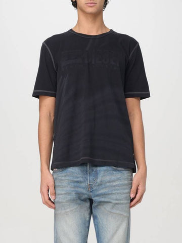 T-shirt men Diesel - DIESEL - BALAAN 1