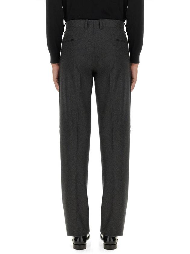 CASHMERE PANTS - FENDI - BALAAN 3