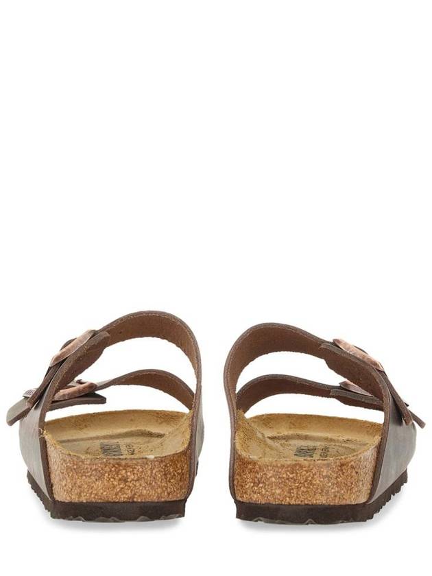 Birkenstock Sandalo Arizona Unisex - BIRKENSTOCK - BALAAN 4