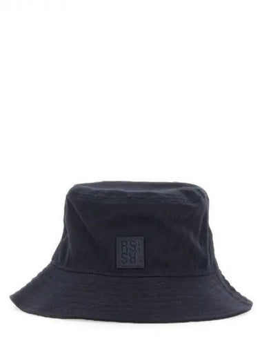 Logo patch bucket hat 270343 - RAF SIMONS - BALAAN 1