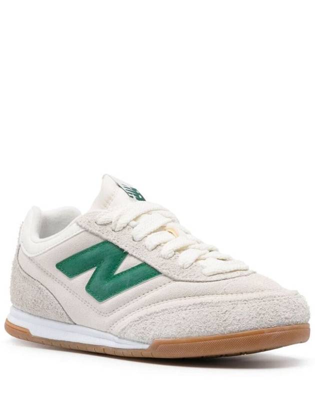 RC42 Low-Top Sneakers Sea Salt - NEW BALANCE - BALAAN 3