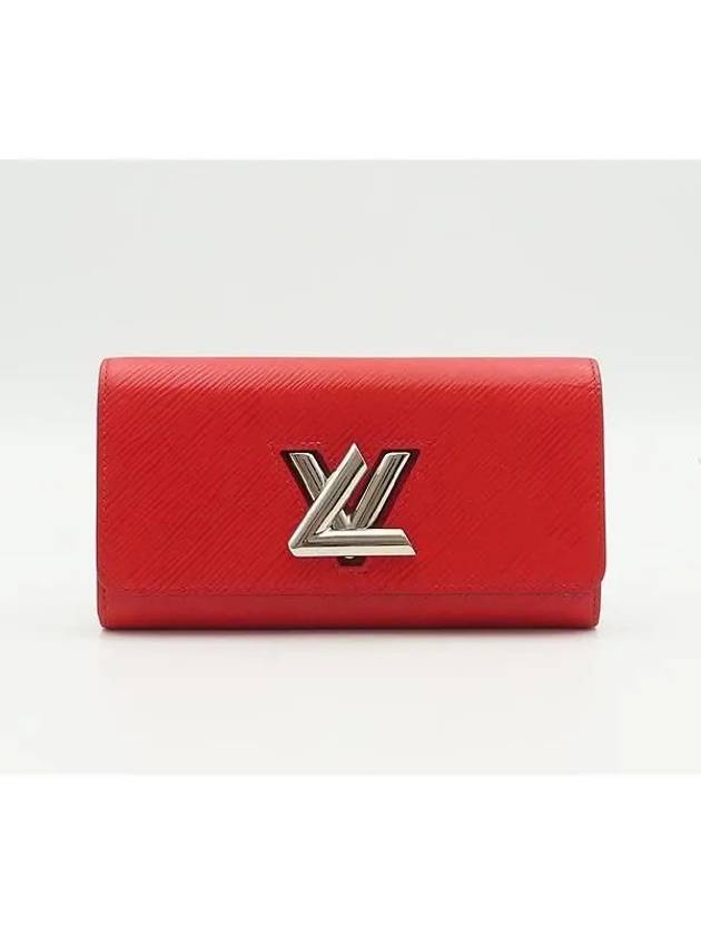 M61179 long wallet - LOUIS VUITTON - BALAAN 1