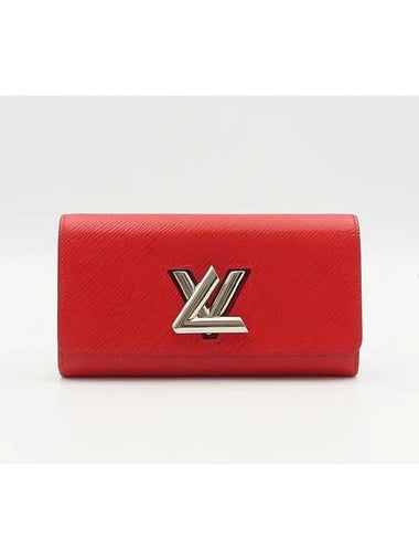 M61179 long wallet - LOUIS VUITTON - BALAAN 1