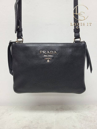 women cross bag - PRADA - BALAAN 1