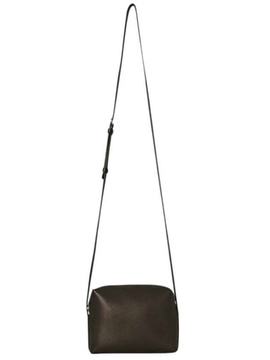 Regent cross bag dark khaki - THE ROW - BALAAN 1