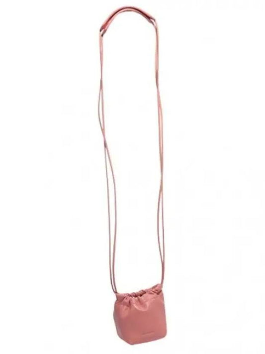 Dumpling Mini Women s Crossbody Bag - JIL SANDER - BALAAN 1