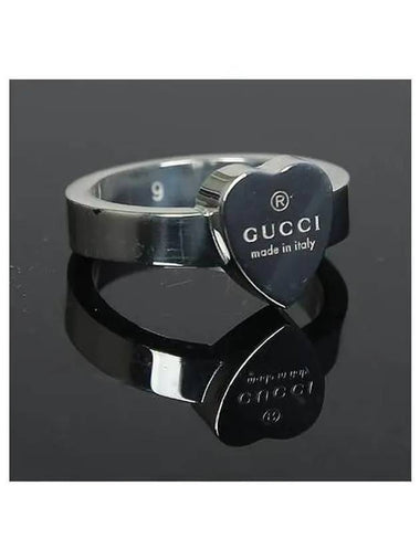 925 ring jewelry - GUCCI - BALAAN 1