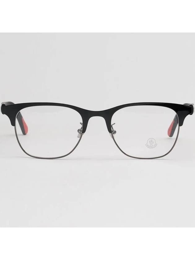 Glasses Frame ML5193H 001 Men Women Fashion - MONCLER - BALAAN 3