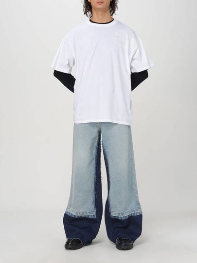 Pants men Mm6 Maison Margiela - MAISON MARGIELA - BALAAN 2