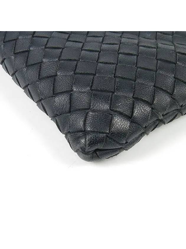 522430 clutch bag - BOTTEGA VENETA - BALAAN 4