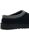 Women's Tasman Slippers Black - UGG - BALAAN.