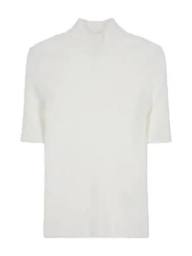 Courr ges short sleeved t shirt - COURREGES - BALAAN 1