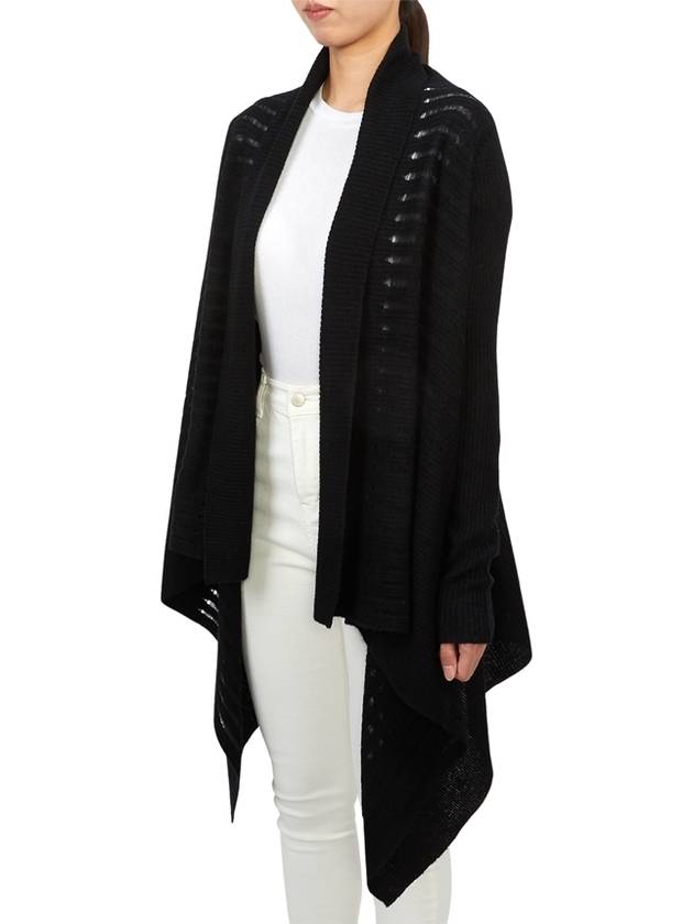 Harley Women s Cardigan WK513Z BLACK - ALLSAINTS - BALAAN 2