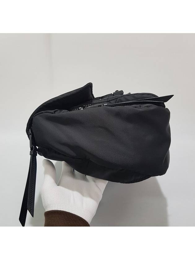 men messenger bag - PRADA - BALAAN 7