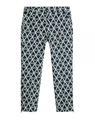 Women s Pia Print Pants - J.LINDEBERG - BALAAN 2