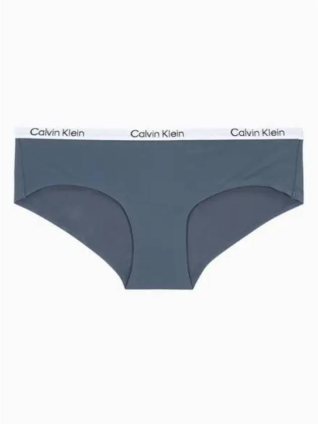 Underwear Women s Tailored Logo AF Hipster QF6867ADCKP - CALVIN KLEIN - BALAAN 1