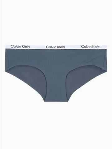 Underwear Women s Tailored Logo AF Hipster QF6867ADCKP - CALVIN KLEIN - BALAAN 1