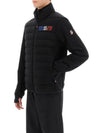 Padding 1A00034 53513 999 Black - MONCLER - BALAAN 4