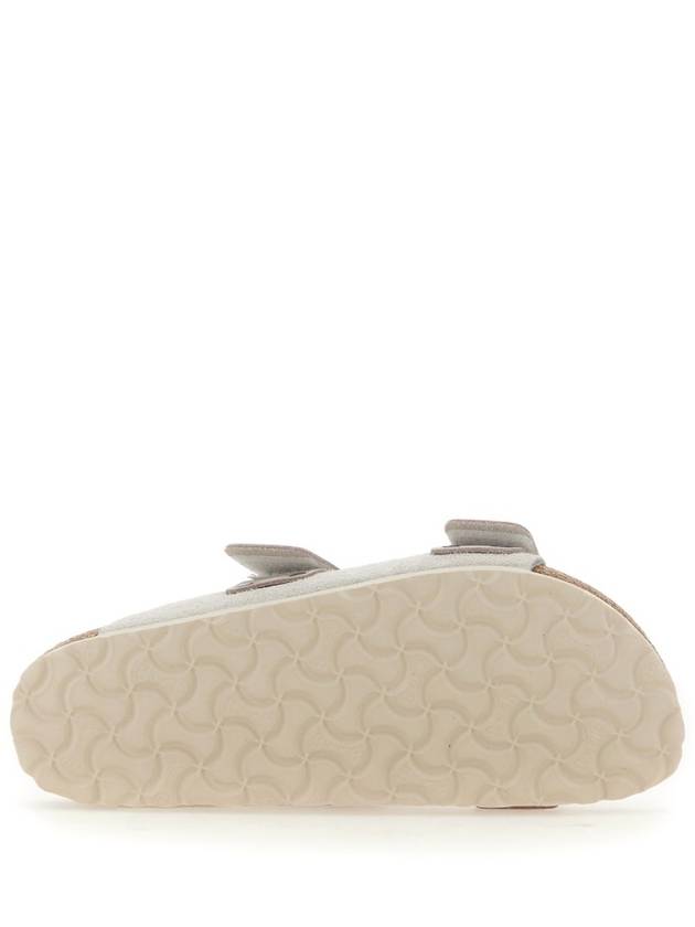 Sandals 1024822 WHITE - BIRKENSTOCK - BALAAN 6