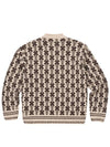 x Lambswool Knit Stone x Lambswool Knit Stone - PALACE - BALAAN 2