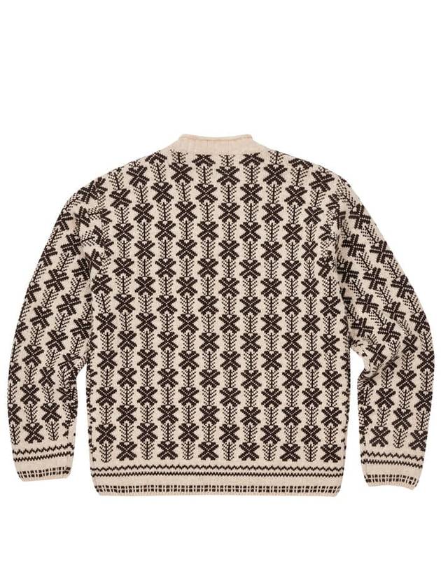 x Lambswool Knit Stone x Lambswool Knit Stone - PALACE - BALAAN 2