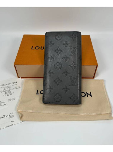 long wallet - LOUIS VUITTON - BALAAN 1