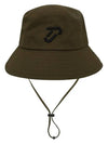 Unisex Classic Cotton Twill Bucket Hat IPU4ACP962 KK - IJP DESIGN - BALAAN 2