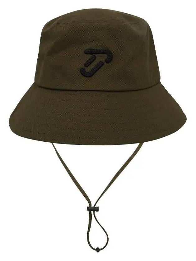 Unisex Classic Cotton Twill Bucket Hat IPU4ACP962 KK - IJP DESIGN - BALAAN 2