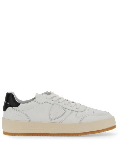 Nice Low Sneakers VNLD V002 B0010987744 - PHILIPPE MODEL - BALAAN 2