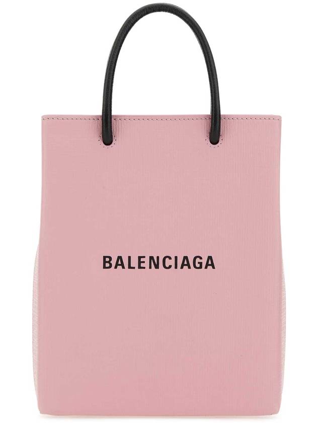 Case 7577760AI2N 6960 B0440447618 - BALENCIAGA - BALAAN 1