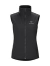 Atom Logo Vest Black - ARC'TERYX - BALAAN 2