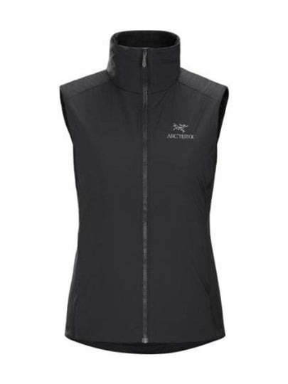 Atom Logo Vest Black - ARC'TERYX - BALAAN 2