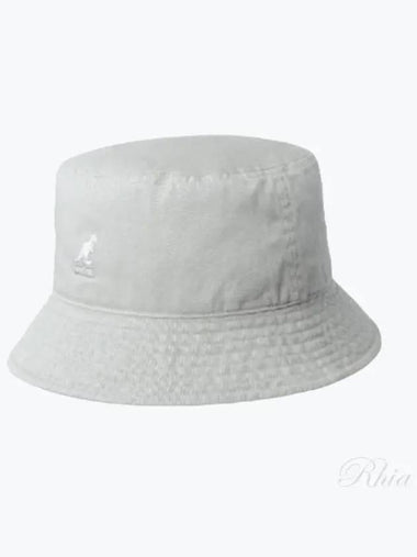 K4224HT MoonSTRUCK Washed Bucket Hat - KANGOL - BALAAN 1