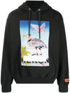 Sweater HMBB024F23JER0031037 BLACK - HERON PRESTON - BALAAN 1