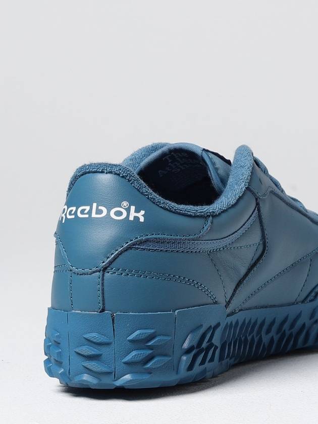 Sneakers Club C Vibram&reg; in gomma - REEBOK - BALAAN 3