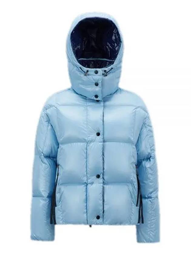 1A00103 68950 713 PARANA down jacket - MONCLER - BALAAN 1