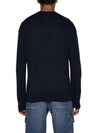 Evans Logo Crew Neck Knit Top Naver - ISABEL MARANT - BALAAN 5