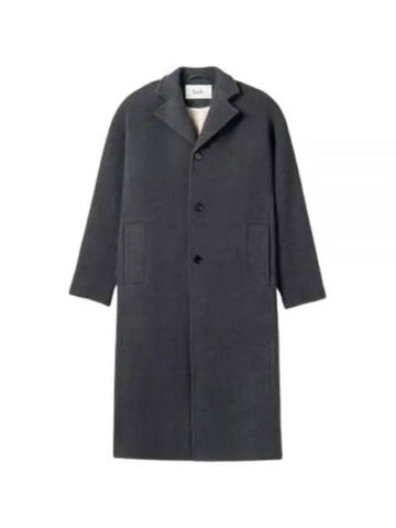 Shepherd coat AMO CASHMERETWILL Free - SEFR - BALAAN 1